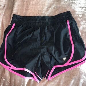 Women’s Athletic Shorts
